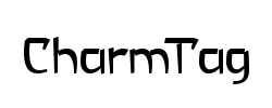 CharmTag - logo